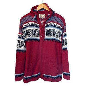 The Alpaca Connection 100% Alpaca Sweater